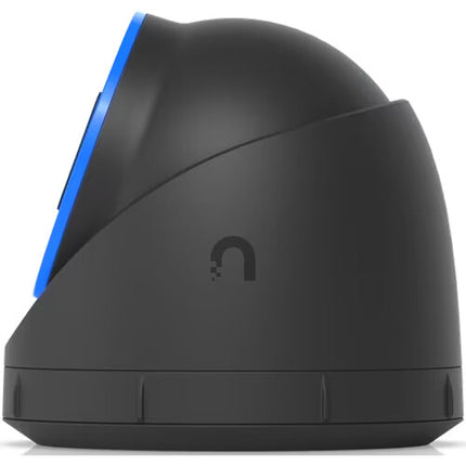 Ubiquiti UniFi Protect AI Cámara de Red Exterior UHD 4K 131' Visión Nocturna Negra
