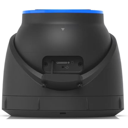 Ubiquiti UniFi Protect AI Cámara de Red Exterior UHD 4K 131' Visión Nocturna Negra