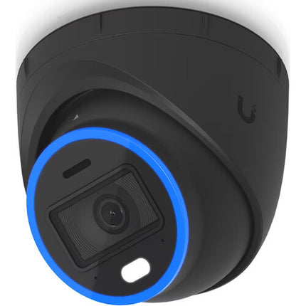 Ubiquiti UniFi Protect AI Cámara de Red Exterior UHD 4K 131' Visión Nocturna Negra