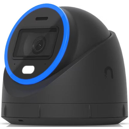 Ubiquiti UniFi Protect AI Cámara de Red Exterior UHD 4K 131' Visión Nocturna Negra