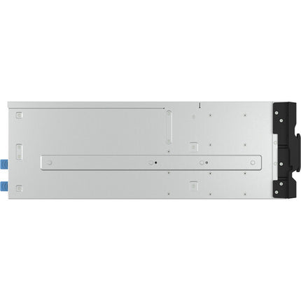 QNAP TS-h2477AXU-RP NAS con 24 bahías SATA 3.8 GHz 32GB DDR5