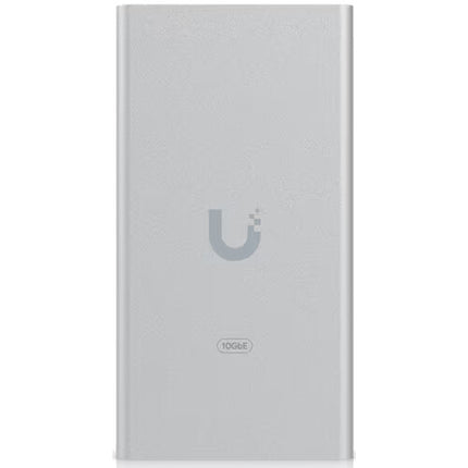 Ubiquiti 10G Adaptador de Ethernet RJ45 a USB-C 10 Gb/s aluminio