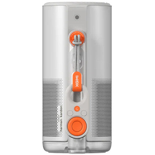 Xgimi MoGo 4 Proyector portátil Full HD 450 lúmenes con PowerBase