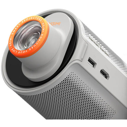 Xgimi MoGo 4 Proyector portátil Full HD 450 lúmenes con PowerBase