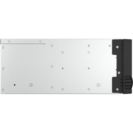 QNAP TS-h1655XeU-RP NAS 16 Bahías 12x3.5 SATA III 8 Núcleos 2.8 GHz