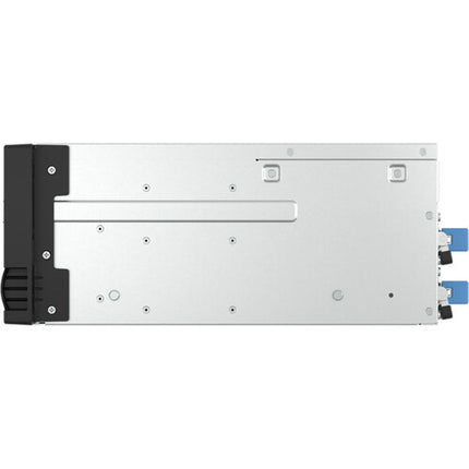 QNAP TS-h1655XeU-RP NAS 16 Bahías 12x3.5 SATA III 8 Núcleos 2.8 GHz