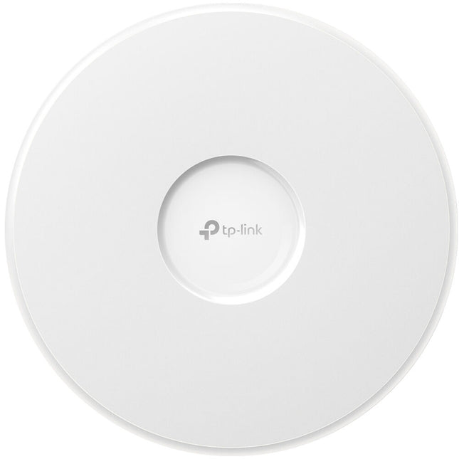 TP-Link Dual EAP772 BE11000 Punto de Acceso Wi-Fi 7 Tri-Banda 10654 Mb/s 2.5G PoE+