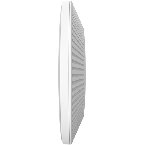 TP-Link Dual EAP772 BE11000 Punto de Acceso Wi-Fi 7 Tri-Banda 10654 Mb/s 2.5G PoE+