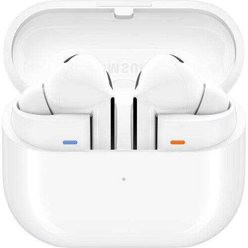 Samsung Galaxy Buds3 Pro Auriculares Inalámbricos In Ear Cancelación Activa ANC 26 Horas Blanco