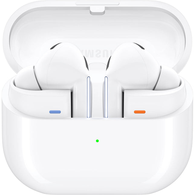 Samsung Galaxy Buds3 Pro Auriculares Inalámbricos In Ear Cancelación Activa ANC 26 Horas Blanco