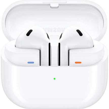 Samsung Galaxy Buds3 Auriculares Inalámbricos In Ear ANC 24 Horas Blanco