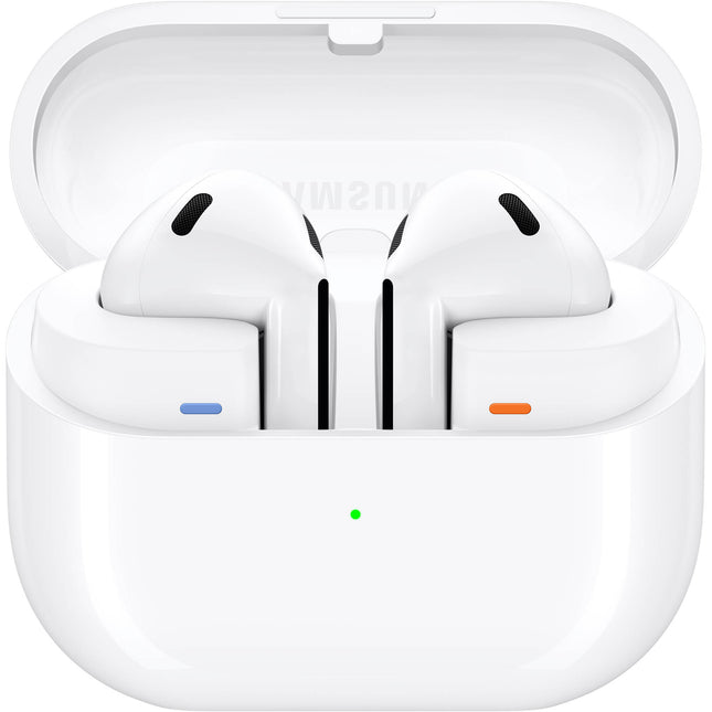 Samsung Galaxy Buds3 Auriculares Inalámbricos In Ear ANC 24 Horas Blanco