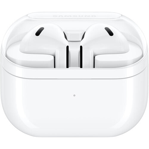 Samsung Galaxy Buds3 Auriculares Inalámbricos In Ear ANC 24 Horas Blanco