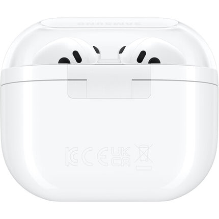 Samsung Galaxy Buds3 Auriculares Inalámbricos In Ear ANC 24 Horas Blanco