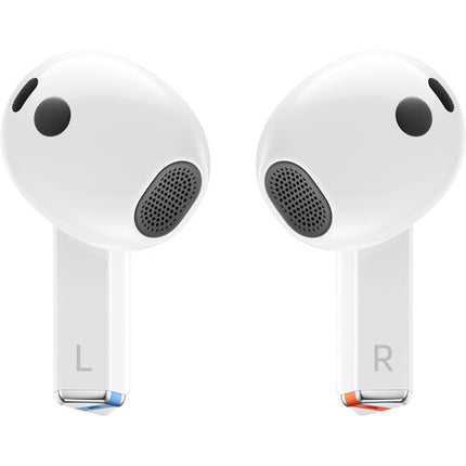 Samsung Galaxy Buds3 Auriculares Inalámbricos In Ear ANC 24 Horas Blanco