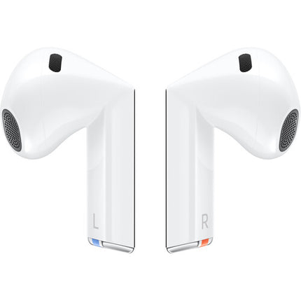 Samsung Galaxy Buds3 Auriculares Inalámbricos In Ear ANC 24 Horas Blanco