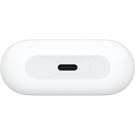 Samsung Galaxy Buds3 Auriculares Inalámbricos In Ear ANC 24 Horas Blanco