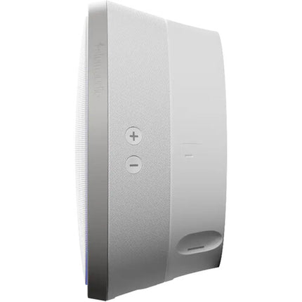 Shure Stem Speaker Altavoz para Conferencias 22W PoE+ Blanco