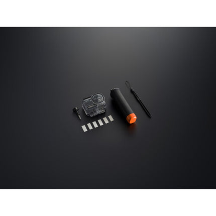 DJI Kit de Accesorios de Buceo para Osmo Action 6 Funda Estanca 60m Asas Flotantes
