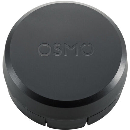 DJI Macro Lens para Cámara Osmo Action 6 Enfoque Cercano 4.3-29.5 Pulg Splash Resistant con Estuche