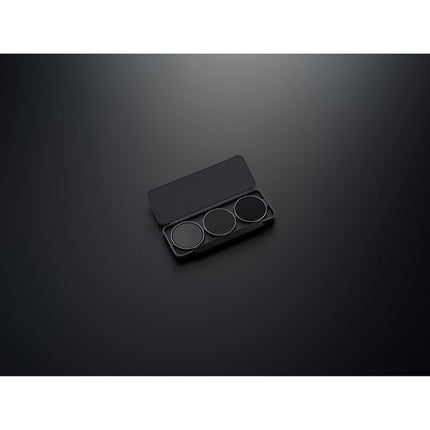 Set de filtros ND DJI para cámara Osmo Action 6 con ND8 ND16 ND32 y estuche