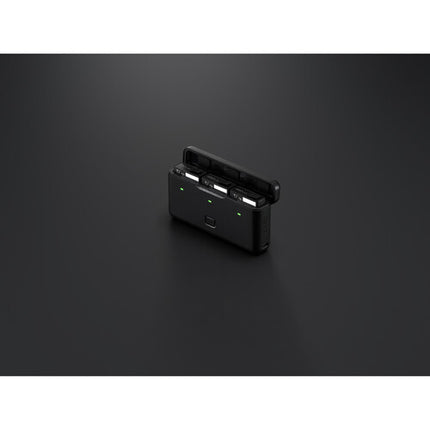 DJI Multifunctional Battery Case 3 para Osmo Estuche con Carga Rápida y Power Bank USB-C