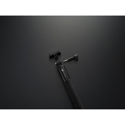 DJI Dual-Direction Barra de Extensión para Osmo Action 6 1.49m 1/4"-20