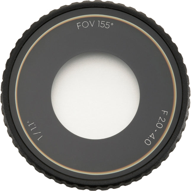 DJI Glass Lens Cover para Osmo Action 6 Protector Vidrio Resist Water