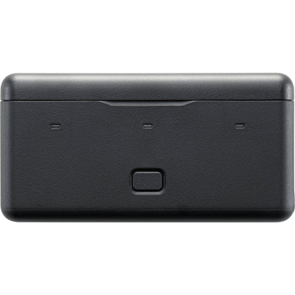 DJI Multifunctional Battery Case 3 para Osmo Estuche con Carga Rápida y Power Bank USB-C