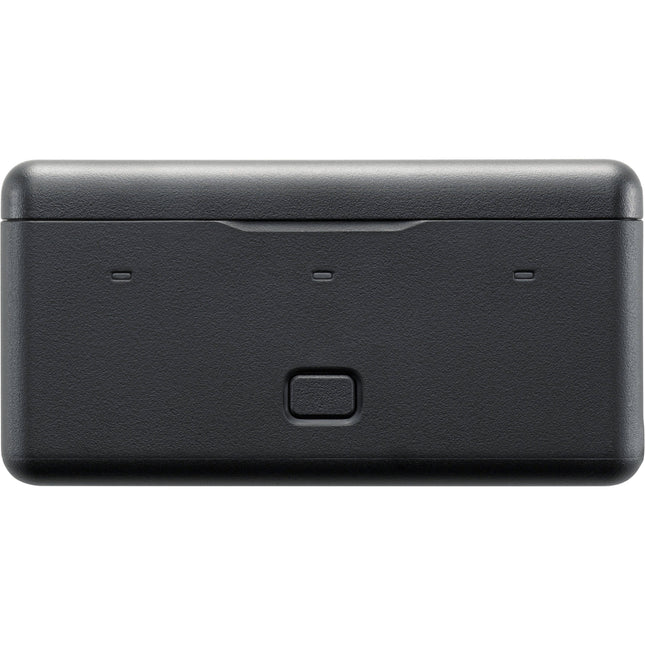 DJI Multifunctional Battery Case 3 para Osmo Estuche con Carga Rápida y Power Bank USB-C
