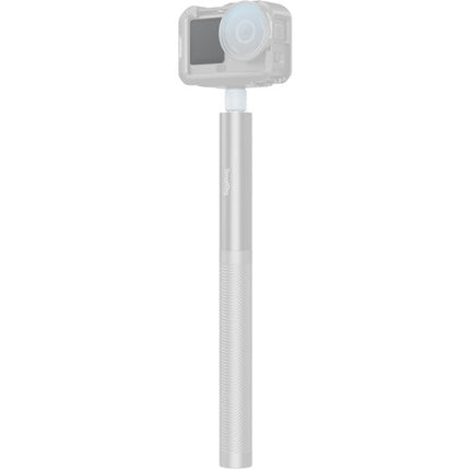 SmallRig Kit Protector de Cristal Templado para DJI Osmo Action 6 Pantalla Frontal y Trasera