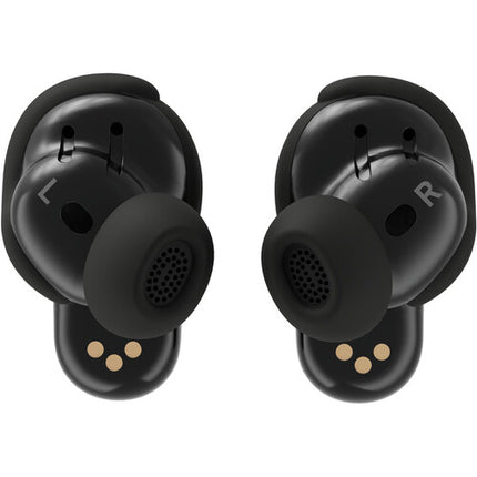 Bose QuietComfort Ultra Auriculares Inalámbricos Cancelación Activa 24h Reproducción Desert Gold