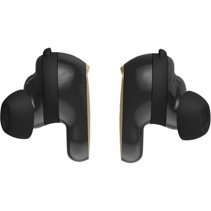 Bose QuietComfort Ultra Auriculares Inalámbricos Cancelación Activa 24h Reproducción Desert Gold