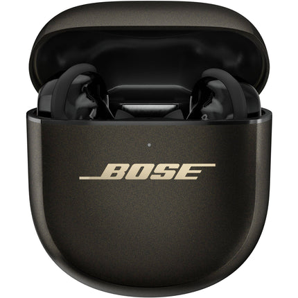 Bose QuietComfort Ultra Auriculares Inalámbricos Cancelación Activa 24h Reproducción Desert Gold