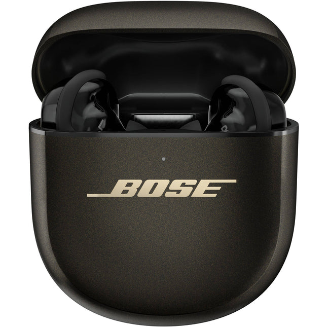 Bose QuietComfort Ultra Auriculares Inalámbricos Cancelación Activa 24h Reproducción Desert Gold