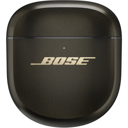 Bose QuietComfort Ultra Auriculares Inalámbricos Cancelación Activa 24h Reproducción Desert Gold