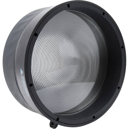amaran Fresnel para Ray 360c y 660c Ángulo Variable 15-45° y Lente de Vidrio 9.6"