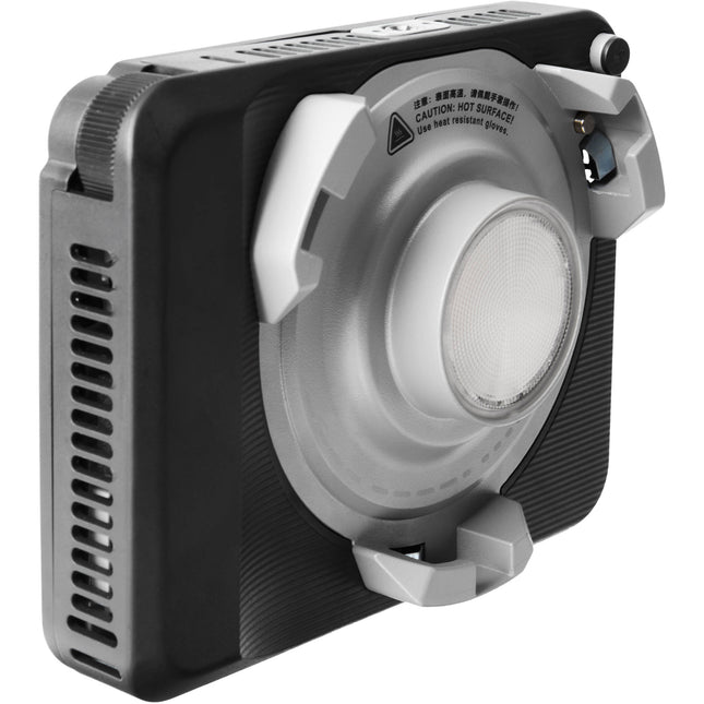 amaran Ray 60c RGB LED Monolight Luz 3910 Lux 1800-20000K Incluye Bolsa y Cable