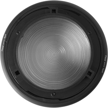 amaran Mini Fresnel para Ray 60c 120c Ángulo variable 15-30° Lente 4.7"