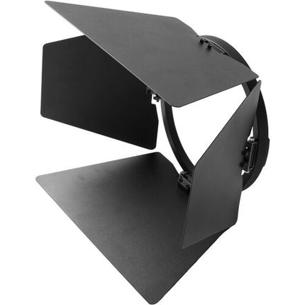amaran Mini Fresnel para Ray 60c 120c Ángulo variable 15-30° Lente 4.7"