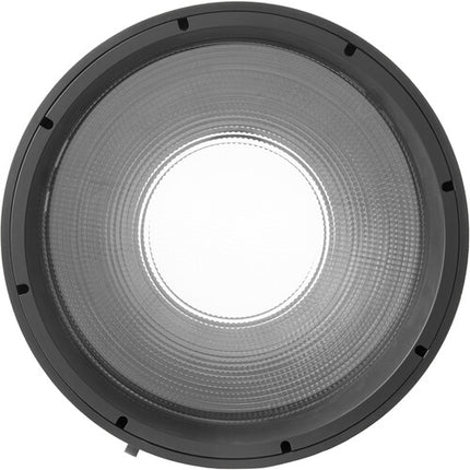 amaran Fresnel para Ray 360c y 660c Ángulo Variable 15-45° y Lente de Vidrio 9.6"