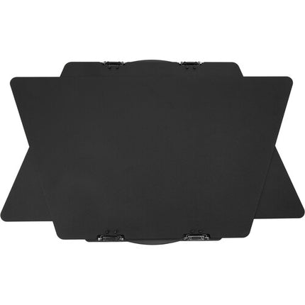 amaran Fresnel para Ray 360c y 660c Ángulo Variable 15-45° y Lente de Vidrio 9.6"