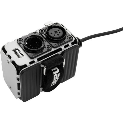 amaran Adaptador USB-C a DMX 5 Pines para Ray 360c y 660c