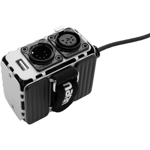 amaran Adaptador USB-C a DMX 5 Pines para Ray 360c y 660c