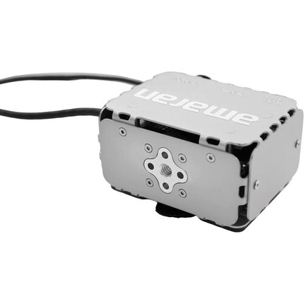 amaran Adaptador USB-C a DMX 5 Pines para Ray 360c y 660c