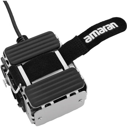 amaran Adaptador USB-C a DMX 5 Pines para Ray 360c y 660c