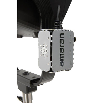 amaran Adaptador USB-C a DMX 5 Pines para Ray 360c y 660c