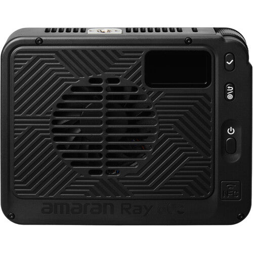amaran Ray 60c RGB LED Monolight Luz 3910 Lux 1800-20000K Incluye Bolsa y Cable