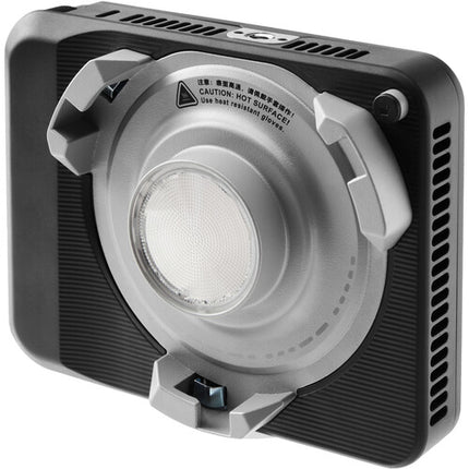 amaran Ray 60c RGB LED Luz Monolight Kit 3 Luces 3910 Lux 1800-20000K