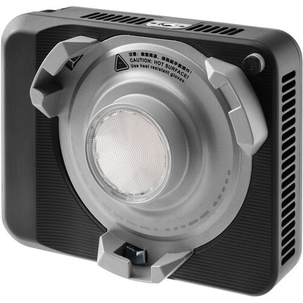 amaran Ray 120c Kit de 3 luces LED RGB con Softbox 6850 Lux 1800-20000K